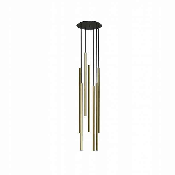 Závěsná lampa Laser 7668 Nowodvorski