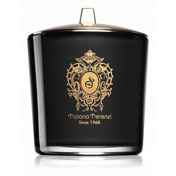 Tiziana Terenzi Capri Fig Vonná svíčka 550 g