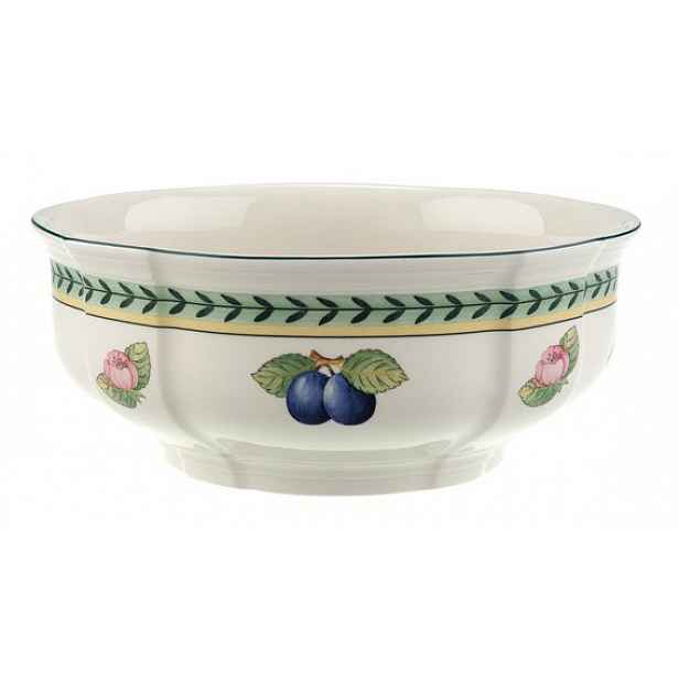 Villeroy & Boch French Garden Salátová mísa, 21 cm