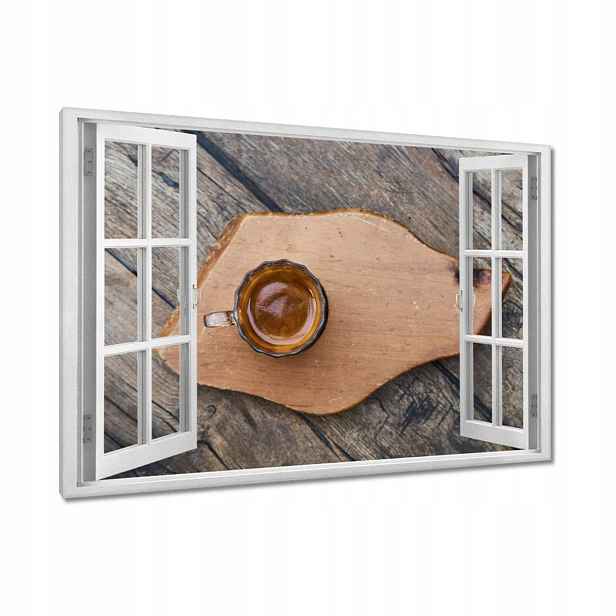 Obrazy 90x60 Káva Káva Coffee Kaffe