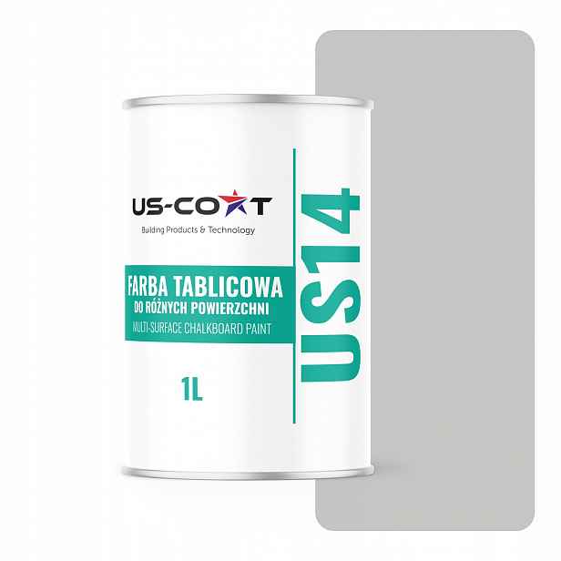 Barva Na Kovový Nábytek Barva 1L Šedá Světlá Ral 7035 Matná