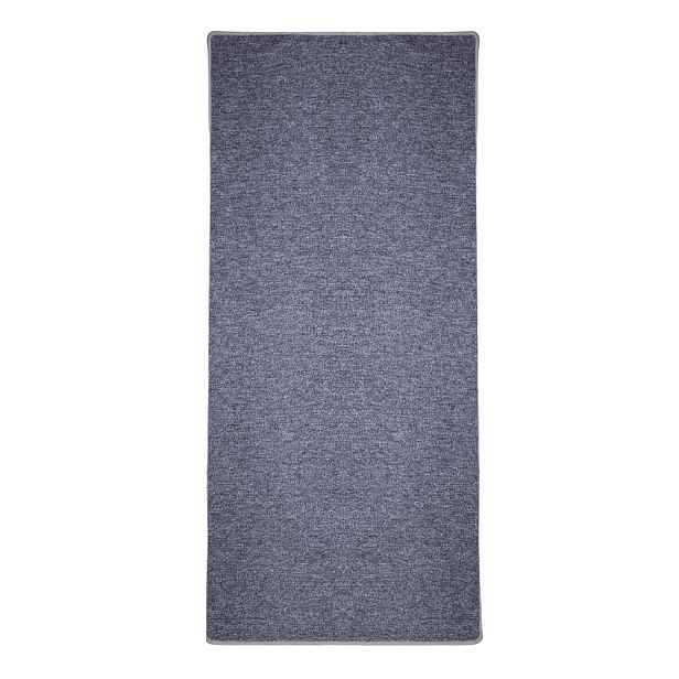 Běhoun na míru Astra šedá, šíře 60 cm, šedá, chodba / předsíň, Vopi