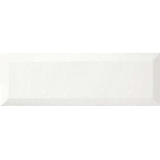 Obklad Tonalite Satin talco diamant 10x30 cm mat SAT4670DI
