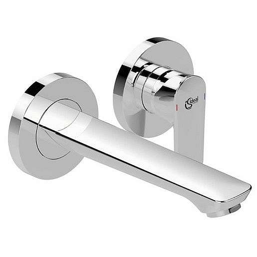 Umyvadlová baterie Ideal Standard Connect Air bez podomítkového tělesa chrom A7009AA