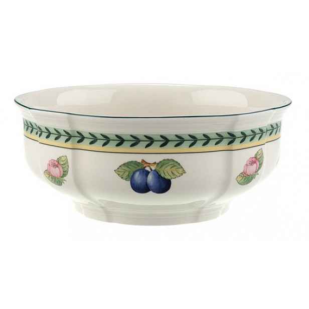 Villeroy & Boch French Garden Salátová mísa, 21 cm