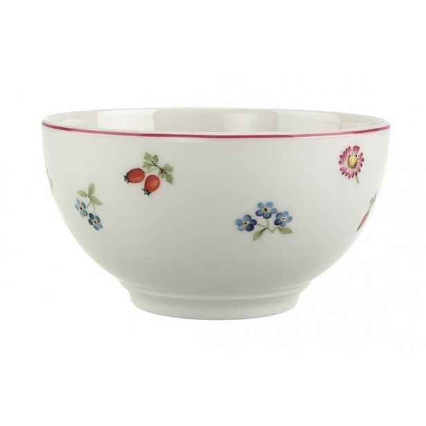 Villeroy & Boch Petite Fleur Miska, 0,75 l