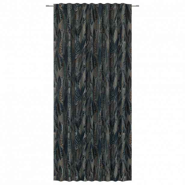 Esposa HOTOVÝ ZÁVĚS, zatemnění, 140/245 cm