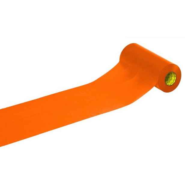 Fólie výstražná Anticor oranžová 220 mm 250 m
