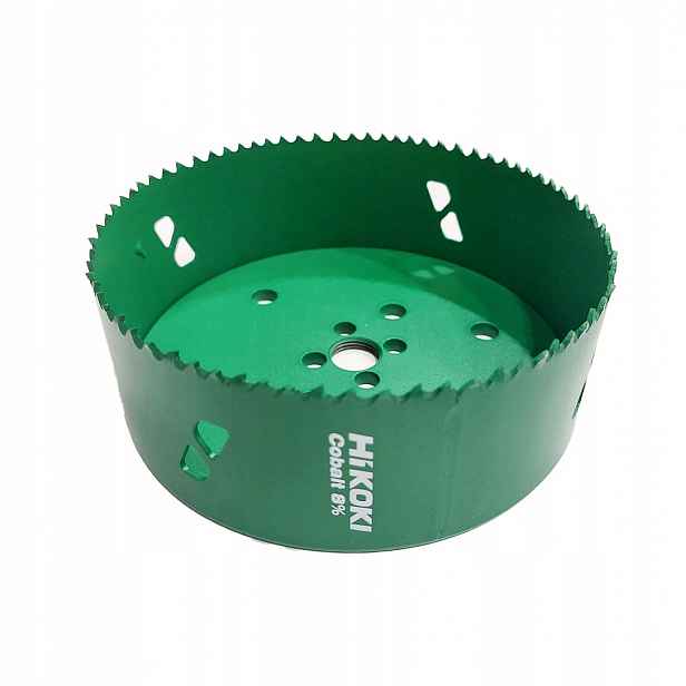 Korunkový Vrták HiKOKI 4101053 Hss 133 mm 4/6TPI