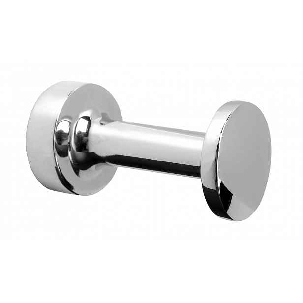 Sapho X-Round - Háček, chrom XR218
