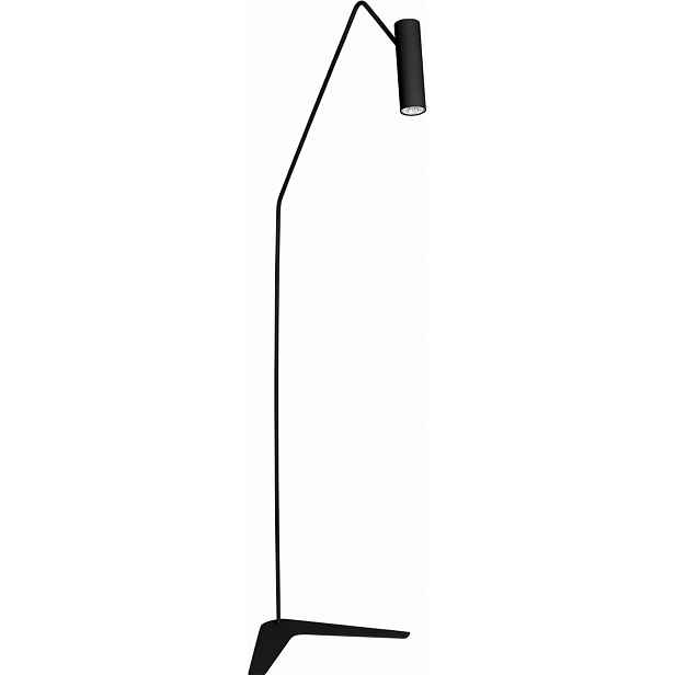 Stojací lampa do obývacího pokoje moderní 160 cm Eye Nowodvorski
