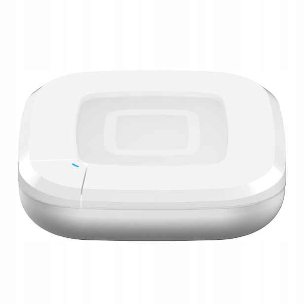Řídicí jednotka Homematic Smart Home Gateway Ip HmIP-HAP2 Alexa