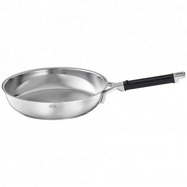 Rösle Nerezová pánev Silence Pro, 28 cm 91975