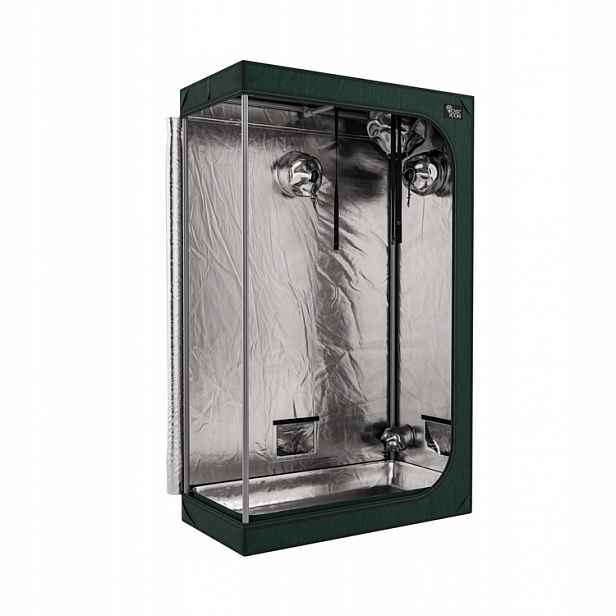 RoyalRoom Classic 2.0 C100S 100x50x160 cm stan pro pěstování growboxů