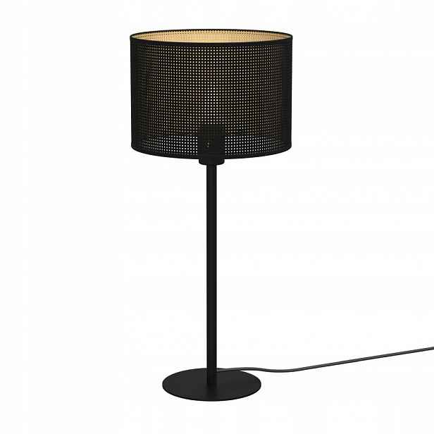Stolní lampa Loft Shade 5257 Luminex