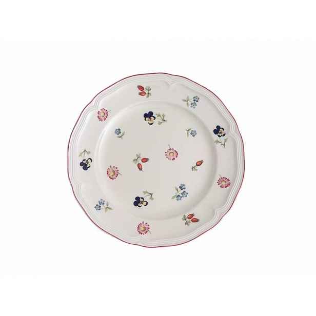 Villeroy & Boch Petite Fleur dezertní  talíř, 21 cm