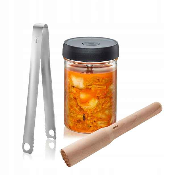 Fermentační sada Nativo Gefu