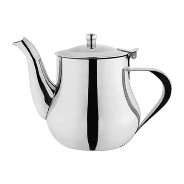 Konvice z nerezové oceli Olympia 700 ml