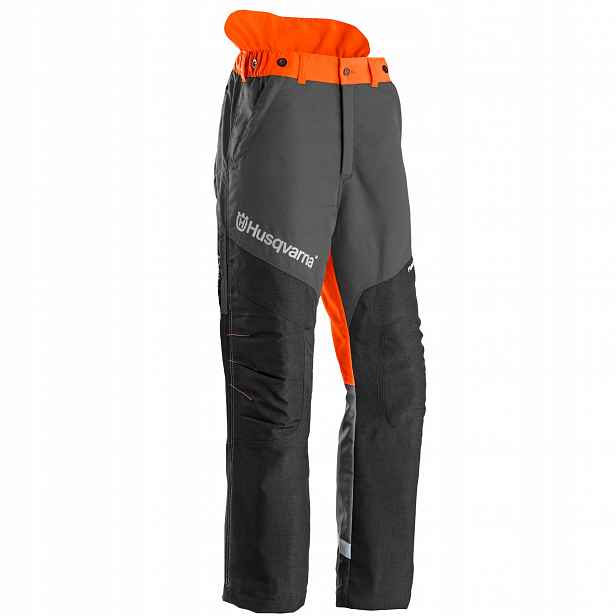Ochranné kalhoty Husqvarna Functional 20A, velikost 52 595000852
