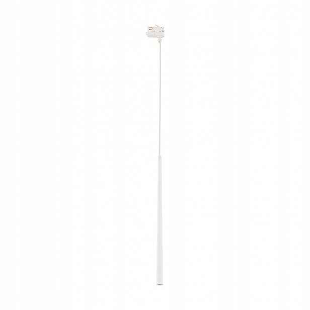 Reflektorová lišta Bílá Metal Spot Osvětlení Kancelář 117 cm Tk Lighting
