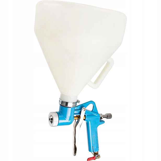 Richmann Omítací Pistole 5,0 L C0867