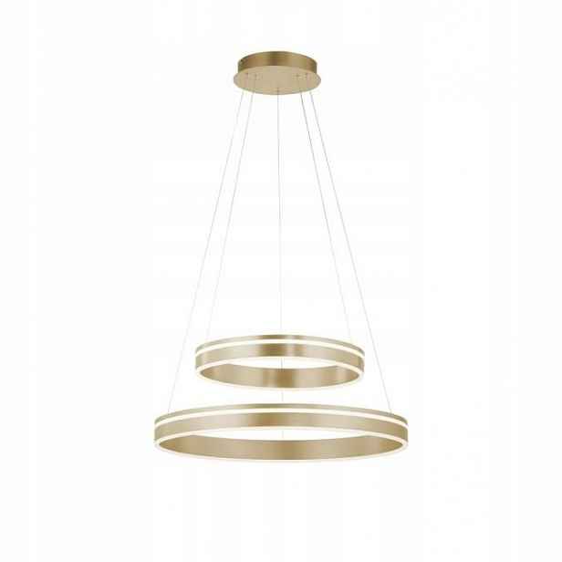 Závěsná Led lampa Q-vito 8420-60 Paul Neuhaus