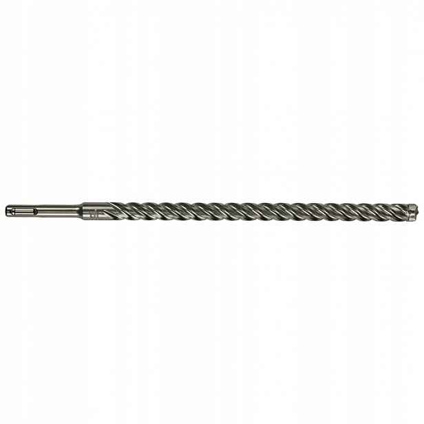 Vrták Makita E-14766 Nemesis2 Sds+ 16x315/250 mm 4-břit 4-spirálový