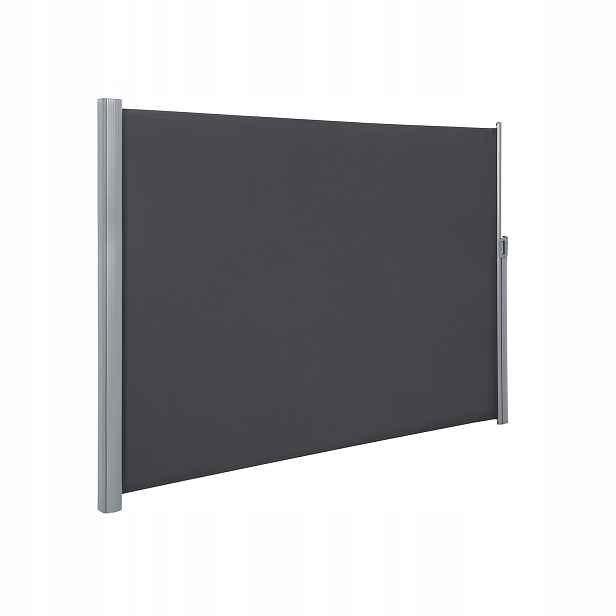 Markýza 400 x 180 cm plast