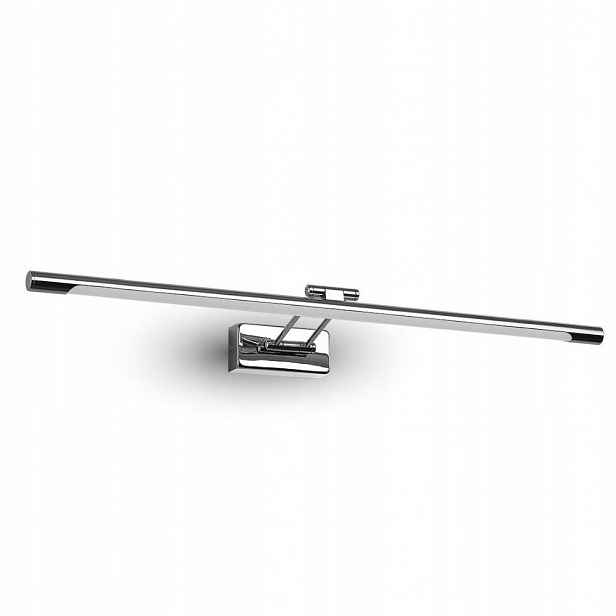 V-tac Svítidlo 13W Led nad zrcadlo obraz chrom 64 cm VT-7012 3000K 850lm