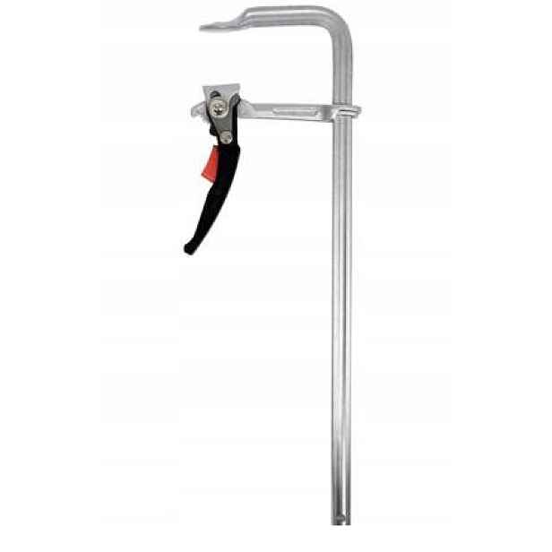 Yato Zapadací Stlačovací Šroub 500 MM YT-63955