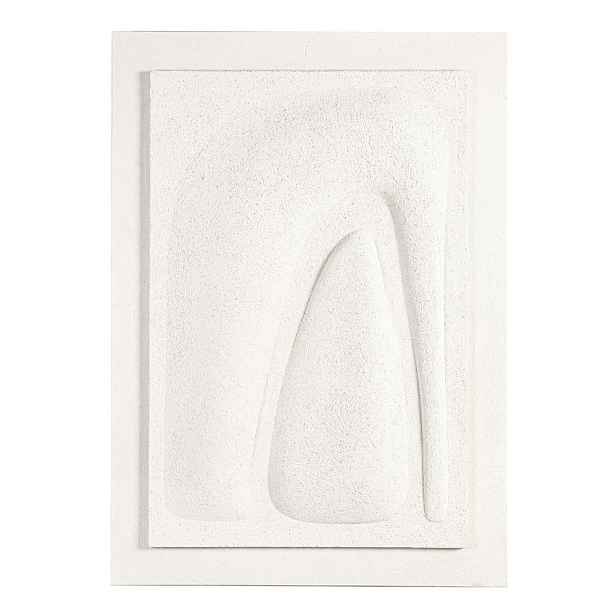 3D obraz na plátně 100x140 cm Texture – Bizzotto