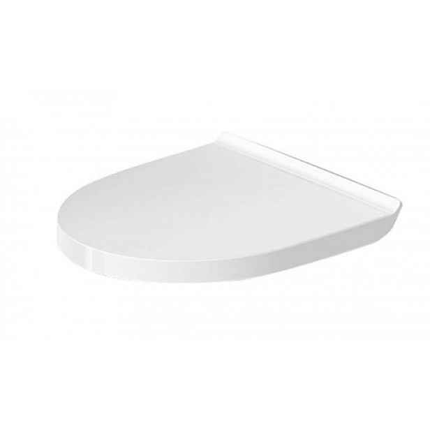 Duravit Duravit No.1 - WC sedátko, bílá 0026110000