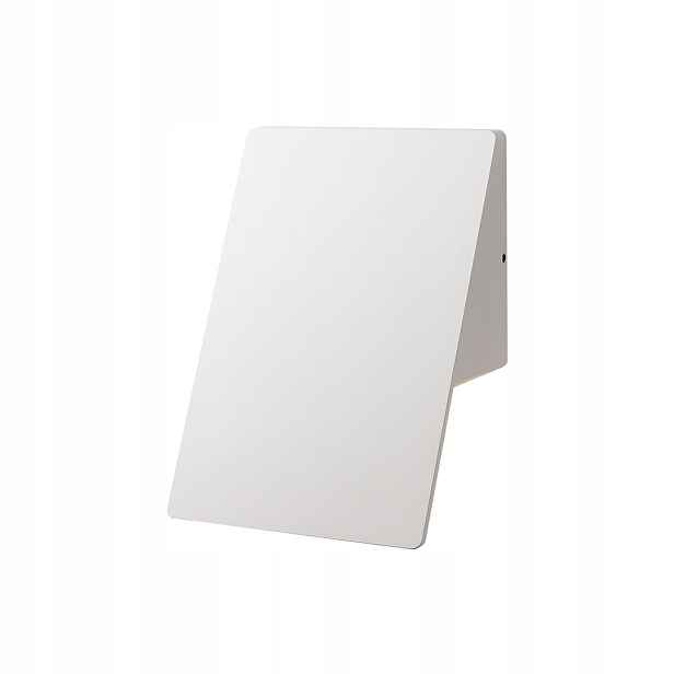 Fasádní nástěnné svítidlo Eko-Light Milagro Plain ML096 Led 10W 4000K IP44 Bílé