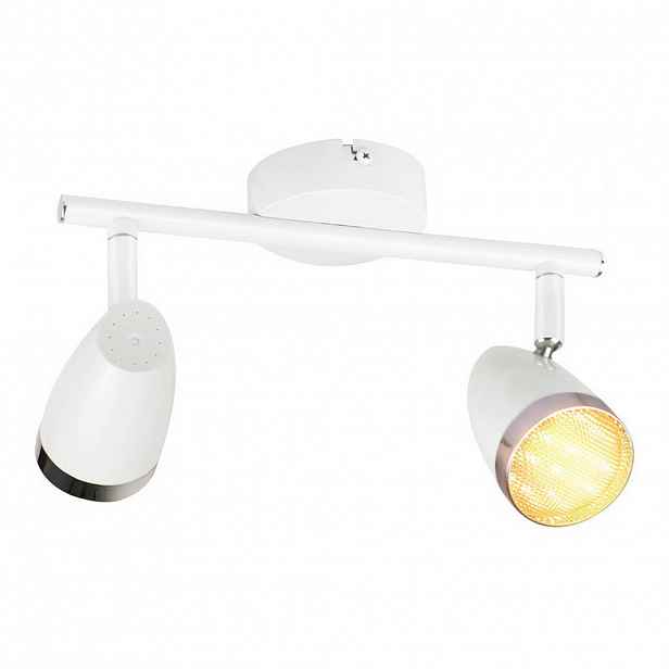Nettlife LED stropní bodové světlo Li 2-plamenné 25/15,5/5,6 cm
