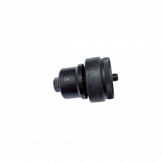 Šroubový Vykrajovač Ø 34 MM Pro Senzor Couvání