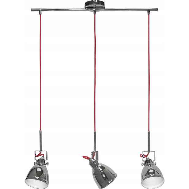 Závěsná lampa Nowodvorski 5445 Axe III