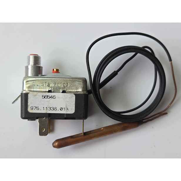 Bezpečnostní termostat Stb Remeha S36446 L&g Rak 77.4471 110C