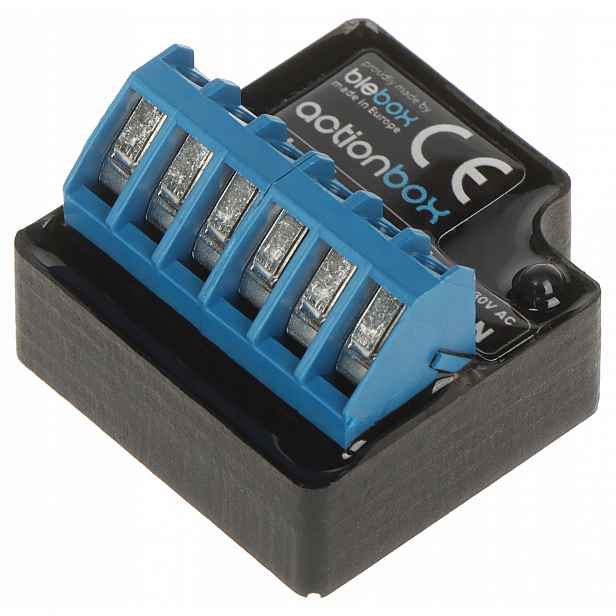 Inteligentní Spouštěč Akce Actionbox/blebox