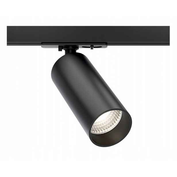 Maytoni Technical Focus Led kolejnicová lampa TR021-1-12B4K-W-D-B černá