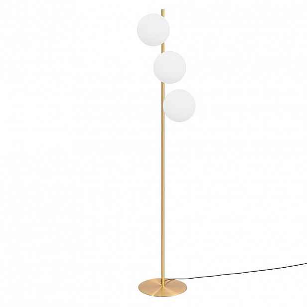 Nettlife STOJACÍ lampa Janecek 25/25/150cm