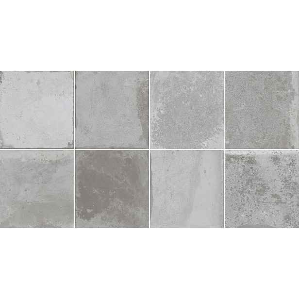 Obklad Geotiles Province silver 30x60 cm lesk PROVINCESI (bal.1,520 m2)