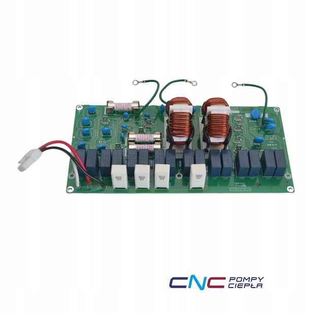 Panasonic CWA747735 Protišumová filtrační deska Noise Filter Oem