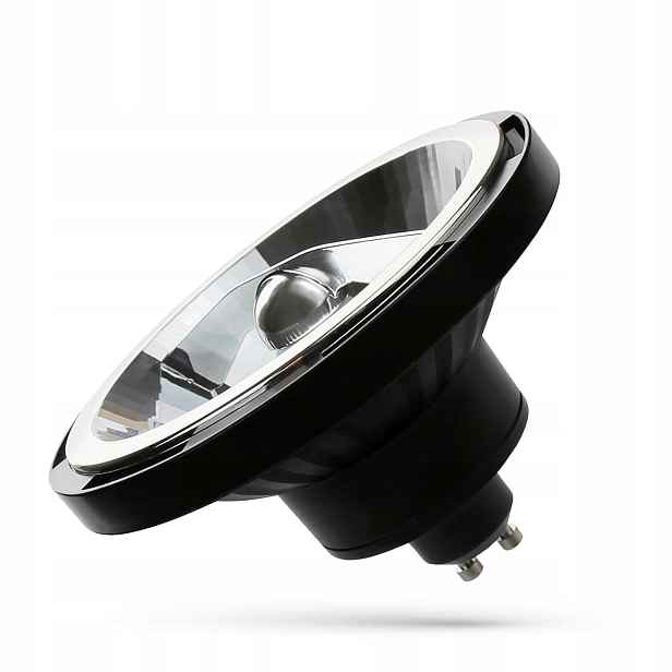 Spectrum Led Zdroj Led Žárovka GU10 12W AR111 Ww 45ST WOJ14568