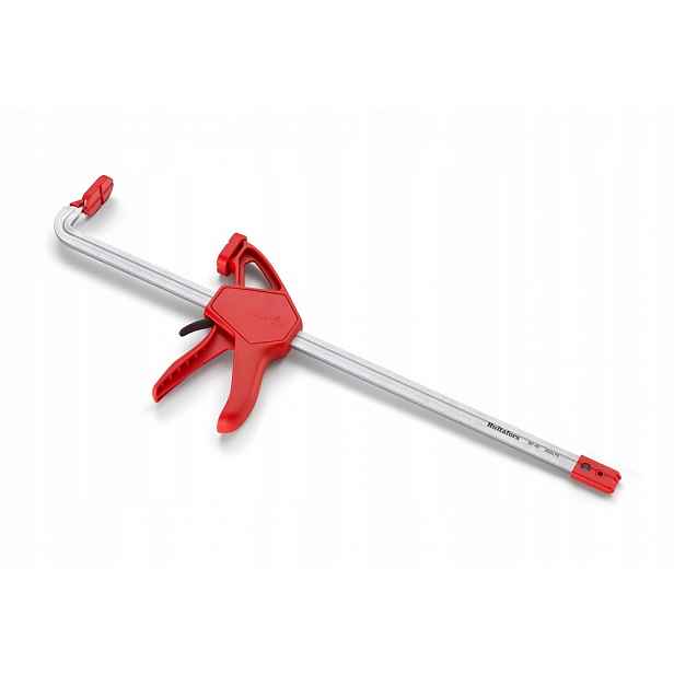 Truhlářská svorka Hultafors QC45 Quick Clamp 450 mm