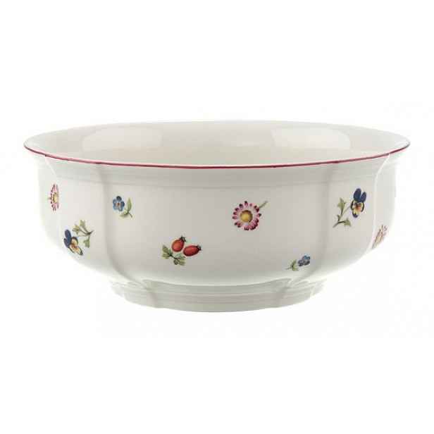 Villeroy & Boch Petite Fleur Salátová mísa, 21 cm