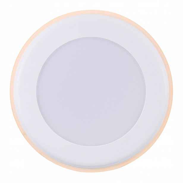 Zápustné Led svítidlo Elkton 12W 800lm stmívatelné Nordlux