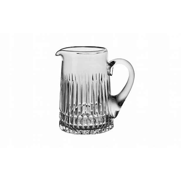 Křišťálová konvice 800 ml Bohemia BH24345