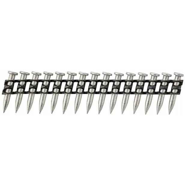 Dewalt DCN8902025 Hřebíky DCN890 Hd 3,7x25mm 1005