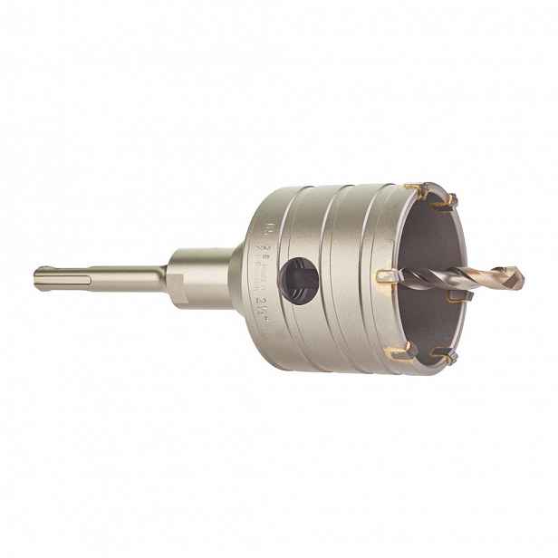 Korunka pod plechovky Tct SDS-Plus 65 mm Milwaukee