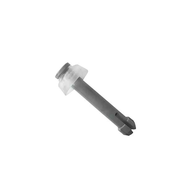 Marimex | Jistící kolík k bazénům Florida (9x62 mm) - šedý | 10624256